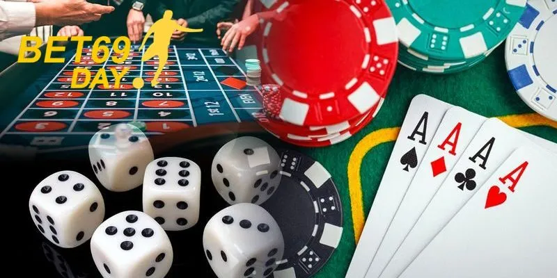 Khám phá giao diện giải trí Bet69 sống động
